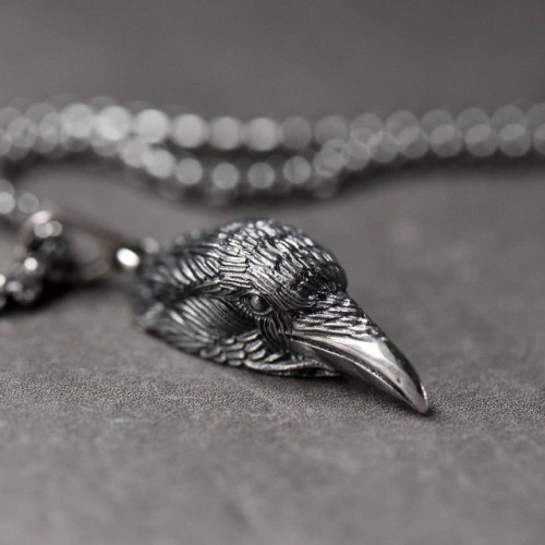 sosuperawesome:Necklaces / Earrings / RingsAlex Fox Jewelry...