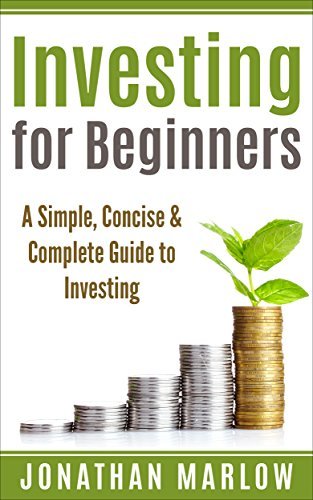 Financializer — #eBook: Investing For Beginners: A Simple, Concise...