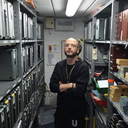 wordonrd:NOAH ’40’ SHEBIB SPEAKS ON WHAT TO EXPECT FROM ‘VIEWS...