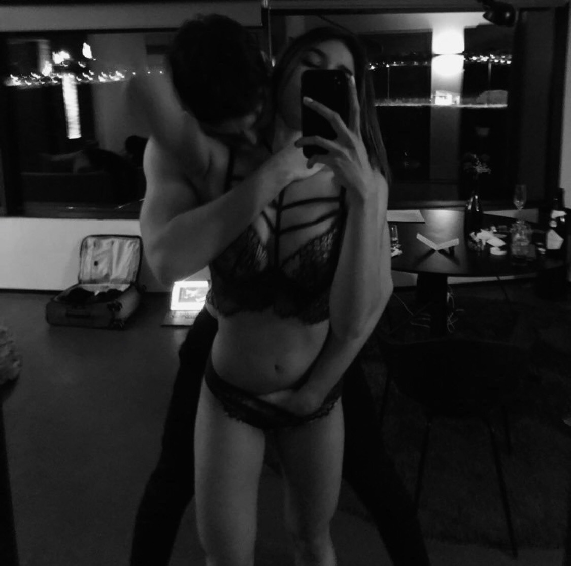 Sensual post from tok-syczny