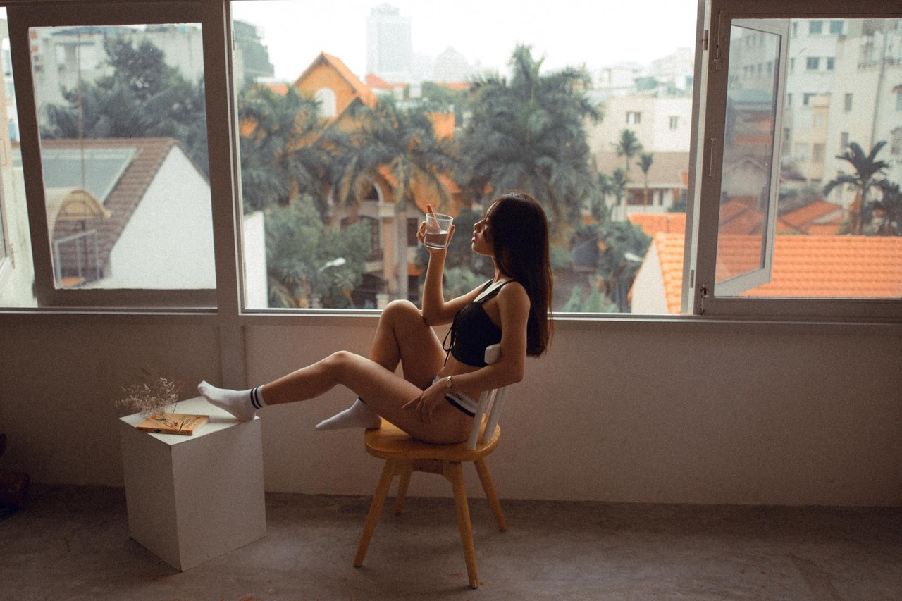 #agirlmagazine #sose.xyz #vietnamesegirls #vietnamesehotgirl