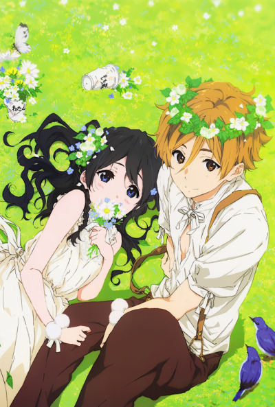 Tamako Market Tumblr