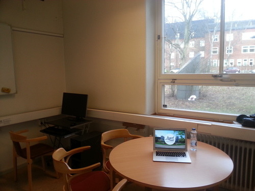 Lund Insider - Study Rooms In Lund: Where To Find The Best Spots