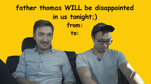 simonemalec:buzzfeed unsolved valentine’s cards