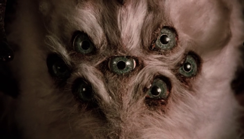 pettydemon:Altered States (1980)