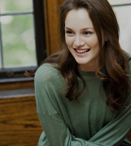 Leighton Meester Edits