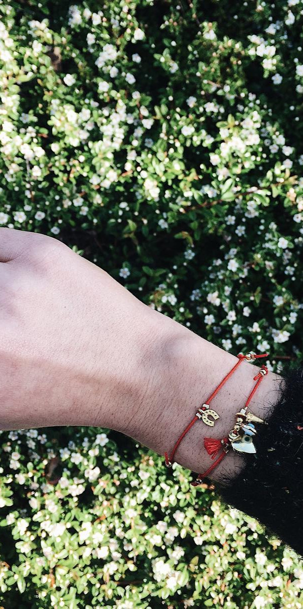online fashion, outfit sets, outfit, yorkfashion, trend My favorite staple bracelets from sundayforevernyc use code \