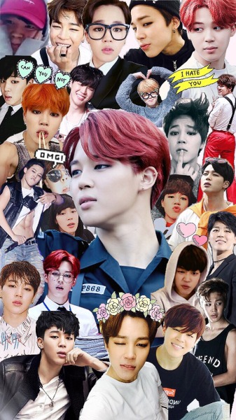 Kpop Collage Tumblr