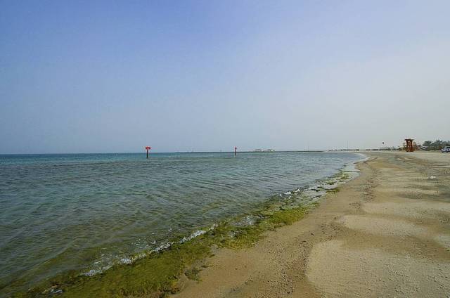 #beach #saudiarabia #qurayyah #qurayyahbeach - Mohsin Javed Photography