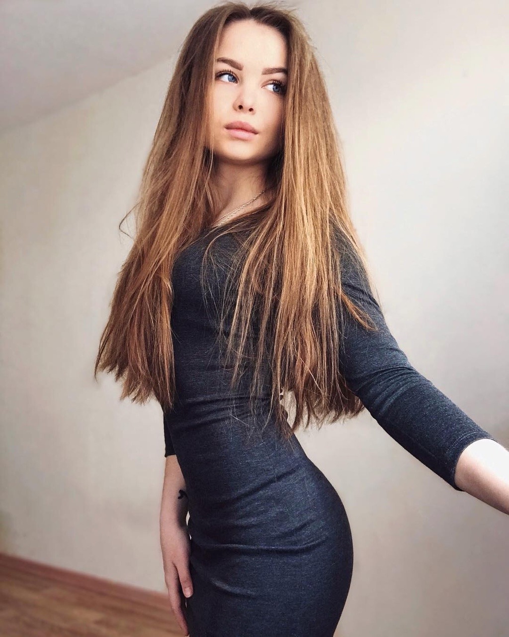 Даша Беляева