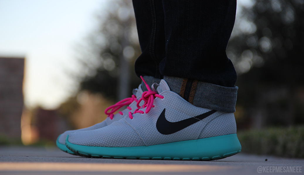 roshe run beach