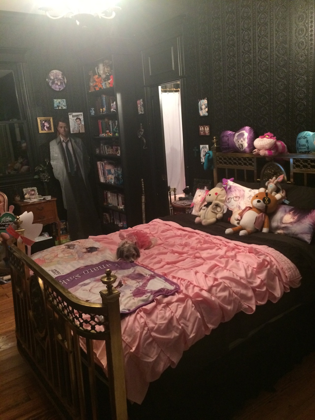 weeb room | Tumblr