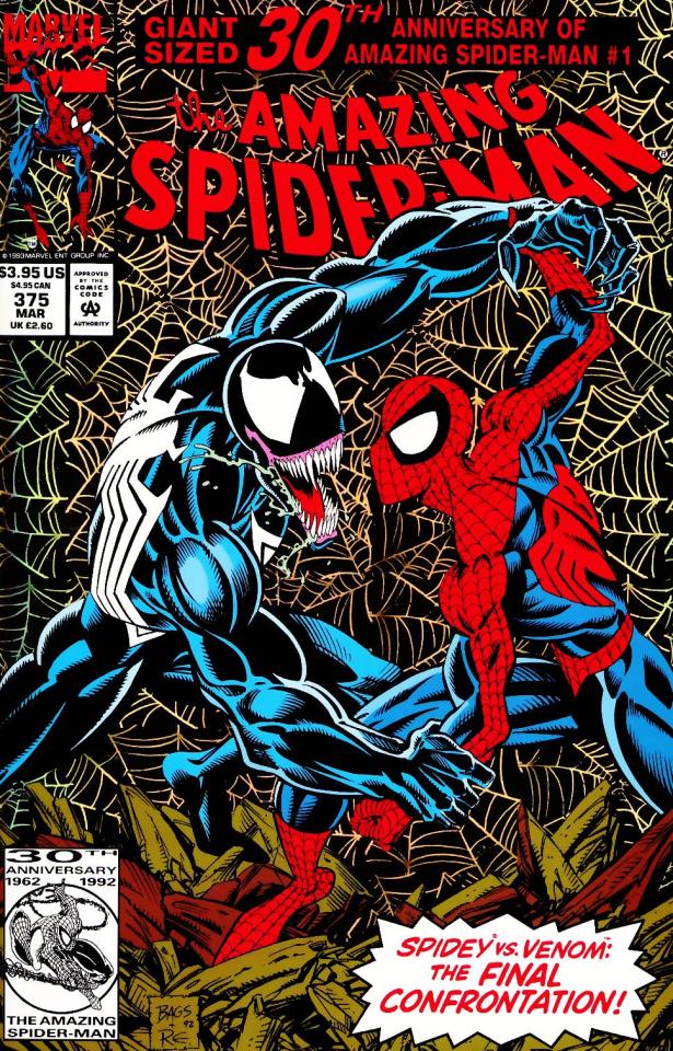 Hellz Yeah, Spider-Man: The Web Wielding Avenger — Every 
