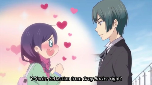 datheetjoella:Ah, yes, Gray Butler. Everyone’s favourite...