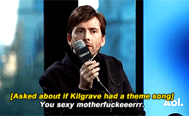 tennant