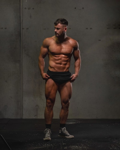 bangarangblog:build better legs