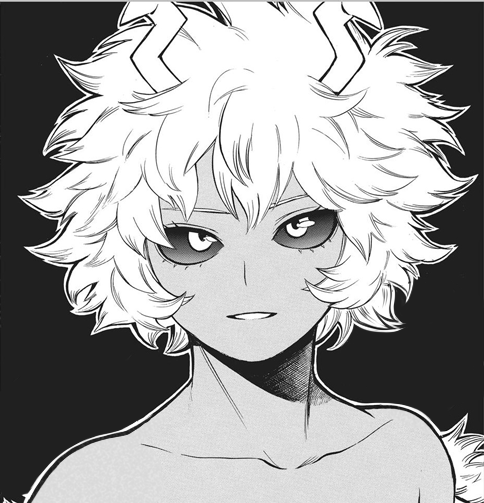 Local Kaminari Denki And Ashido Mina Enthusiast