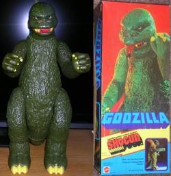 @1980s Action Figures