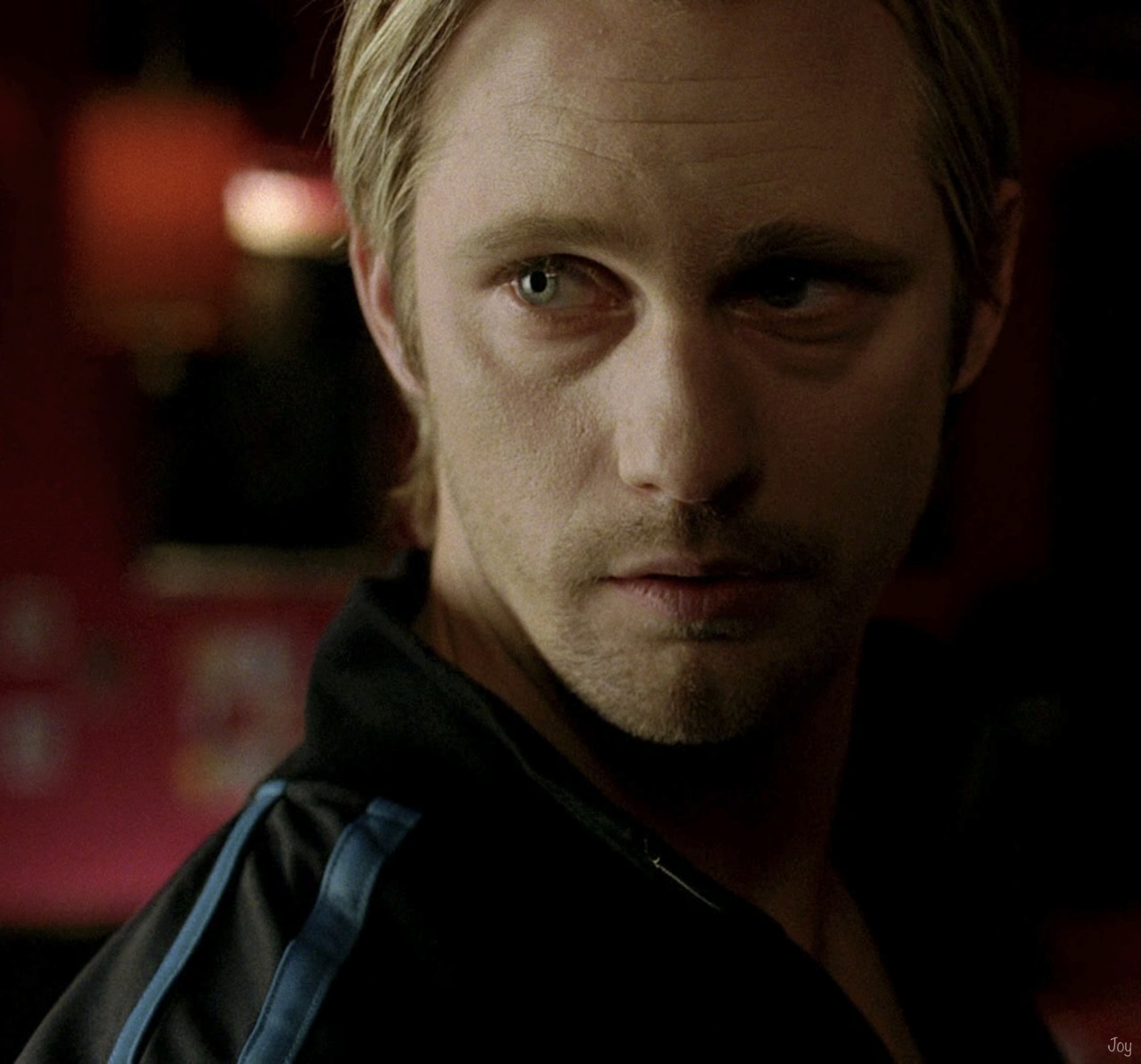 Love all things Alexander Skarsgard