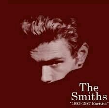 abbeyroard:some the smiths single covers