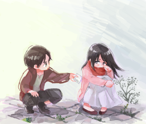 shingekinokyojins:ちゃこ