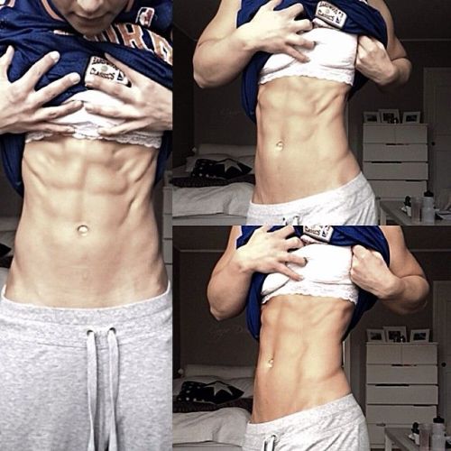 Hot with ABS