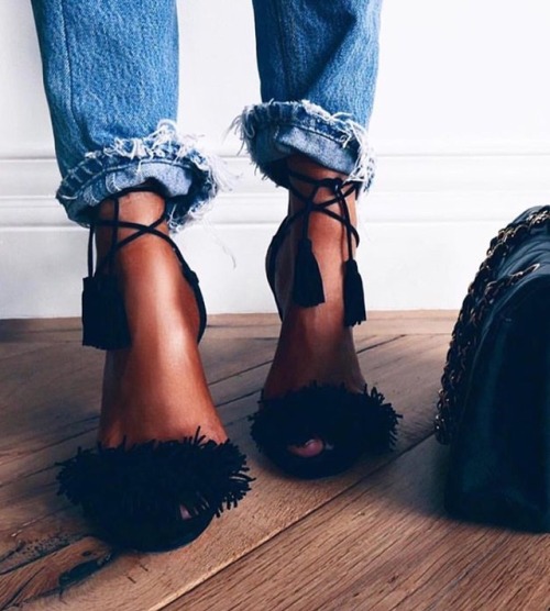slingback heels tumblr