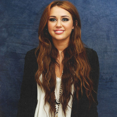 Miley Cyrus Long Hair Tumblr