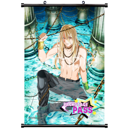 backstage pass game john romance backstage pass game john romance