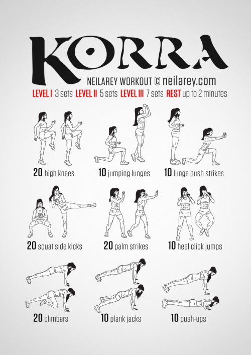 avatar the last airbender workout | Tumblr