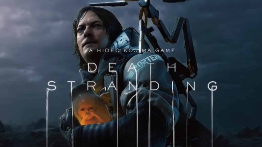 Death Stranding Brings Praise Disappointment And An Impressive