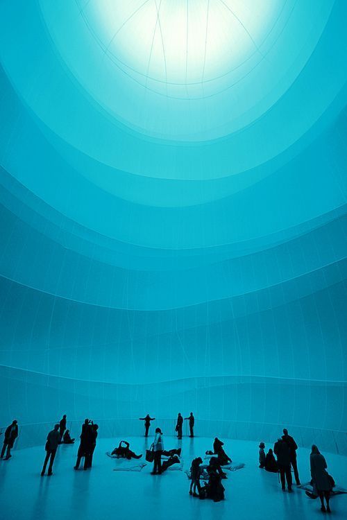 strathshepard:James Turrell