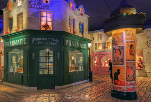 Emporio Efikz Photography Emporio Efikz Artists on Tumblr Photographer on Tumblr Art France La Rochelle 19th Century Steampunk Paris Automates Automaton Automate HDR Nikon
