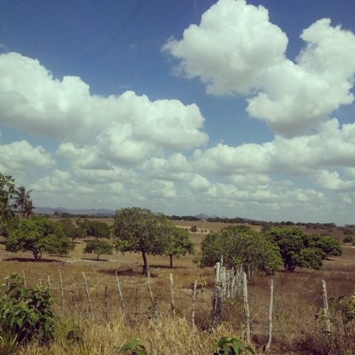 O céu!!!