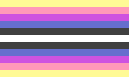 7 eleven stripes