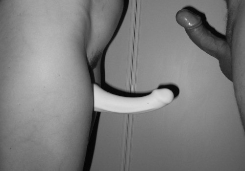 hornymistressanushka:Loving pegging and pegging tube