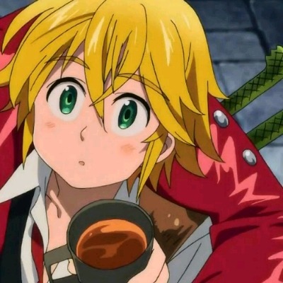 Nanatsu No Taizai Matching Icons Tumblr