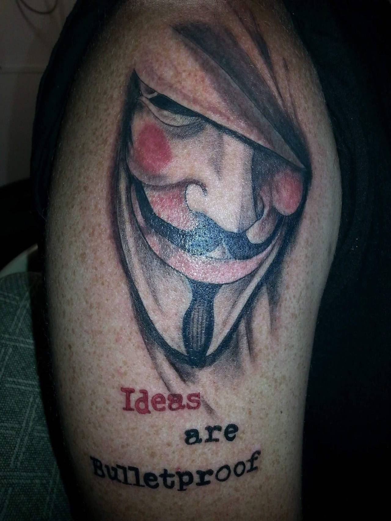 YOUR TATTOO IS BAD AND YOU SHOULD FEEL BAD