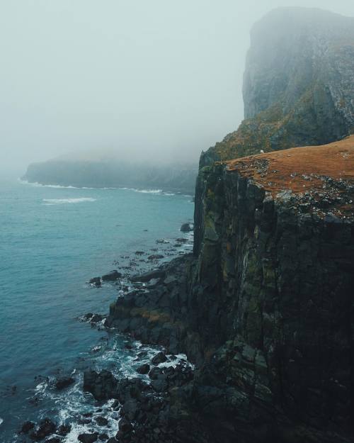 vintagepales2:Scotland by _jfoy_