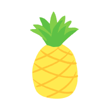 *pineapple emoji* | Tumblr