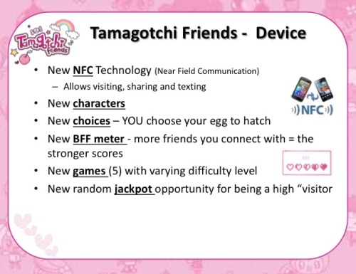 Tamagotchi connection v2 egg hatch