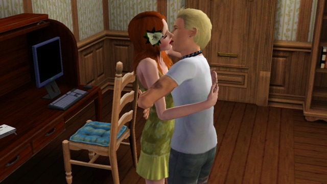 Sims 2 brandi broke personality disorder diagnostic