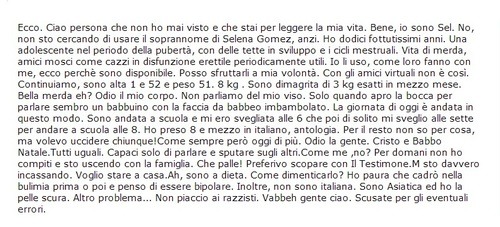 ho disfunzione erettile ama reddit