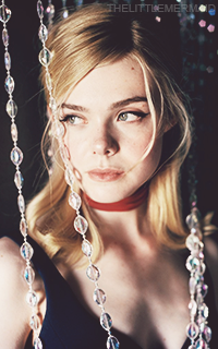 LISA STEPHENS ► Elle Fanning Tumblr_o9ankvGnG21s3vj79o3_250