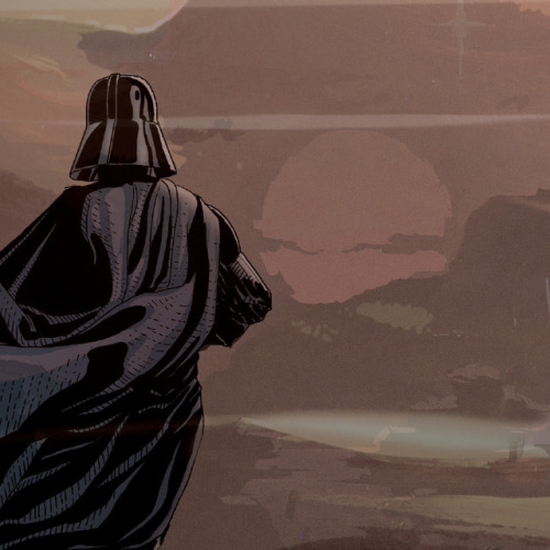 sweusource:Star Wars Legends: Tatooine Ghost (Troy...