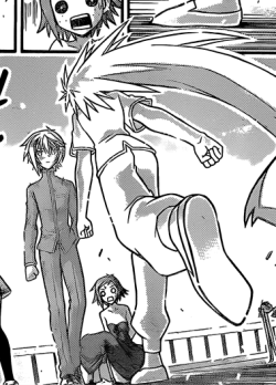 Negima