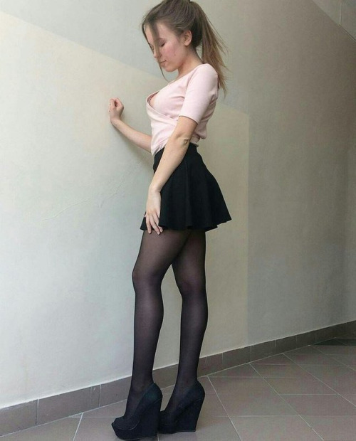 @Sexy Short Skirts