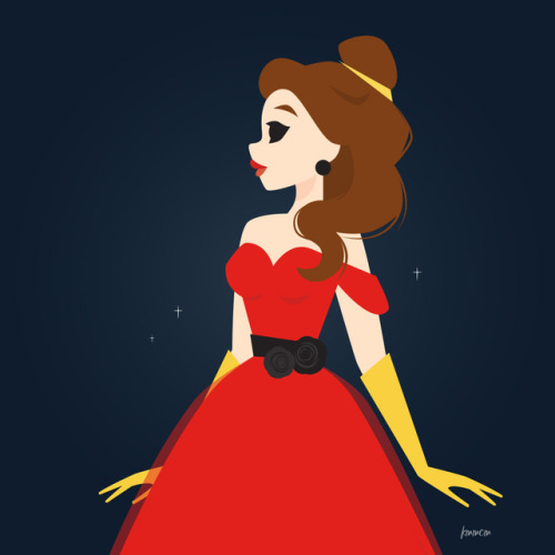 kmmcmdraws:Disney Heroine Villain Mash UpInstagram + Twitter |...