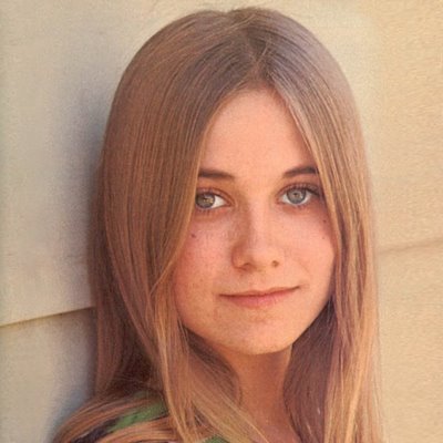 maureen mccormick on Tumblr