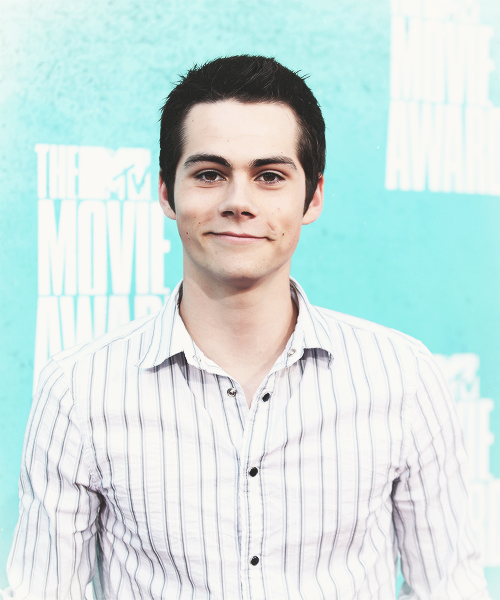 dylan o& 039;brien mine baaaaaby